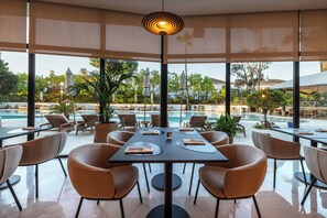 Restaurant - Senator Banús Adults Recomended (Estepona)