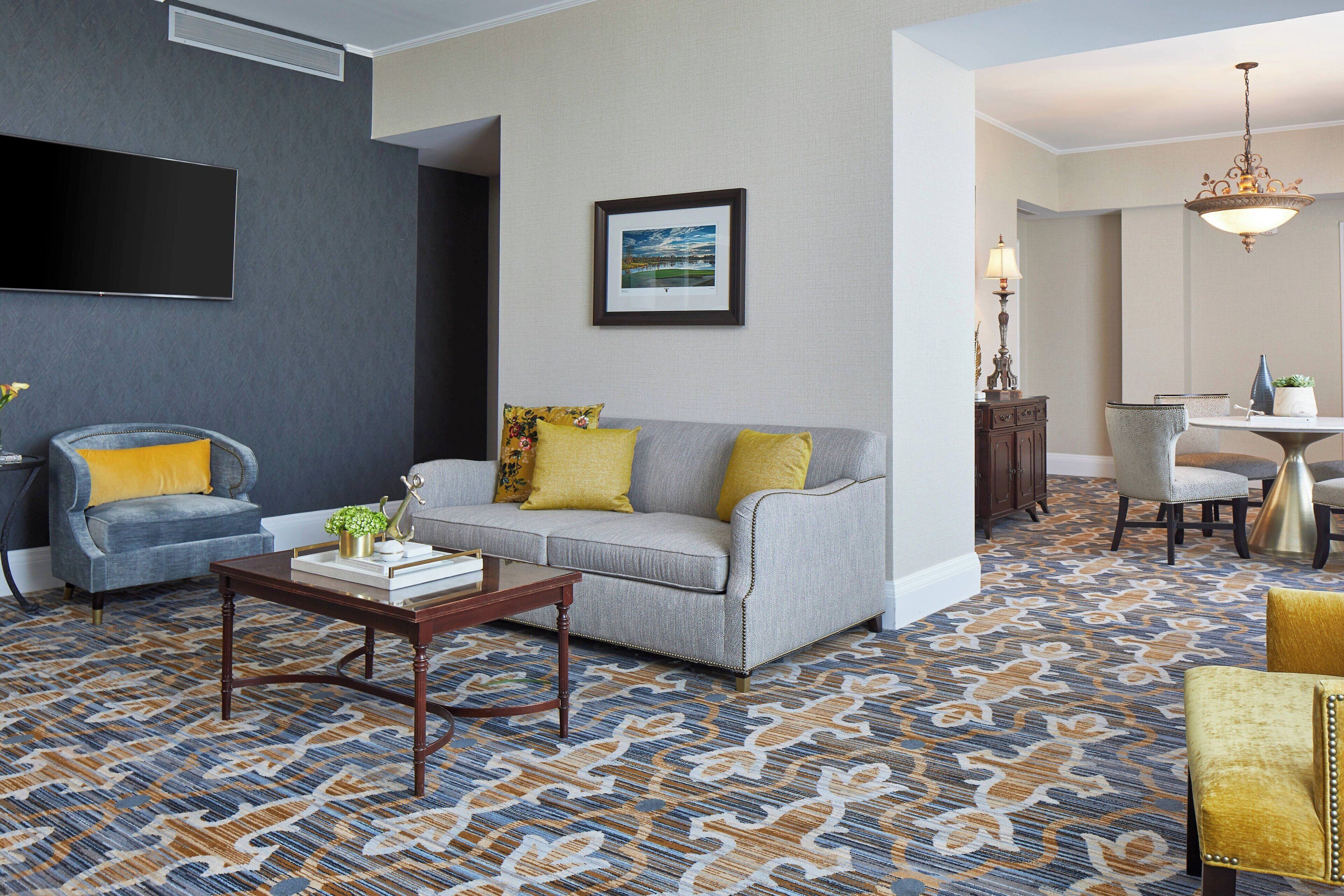 Ropa de cama de alta calidad y colchones con pillow-top 