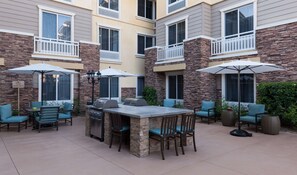 Installations sportives