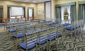 Sala de reuniones