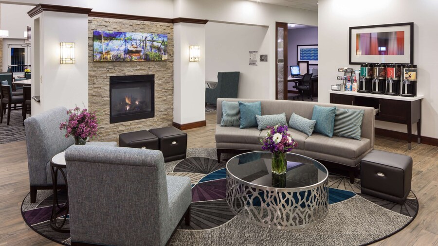 Homewood Suites by Hilton Agoura Hills