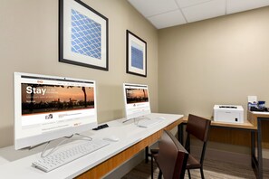 Property amenity - Holiday Inn Express & Suites Shawnee by IHG (Shawnee)
