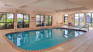 Inomhuspool