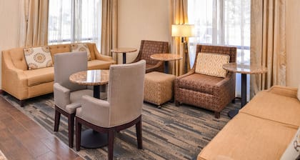 Hampton Inn York