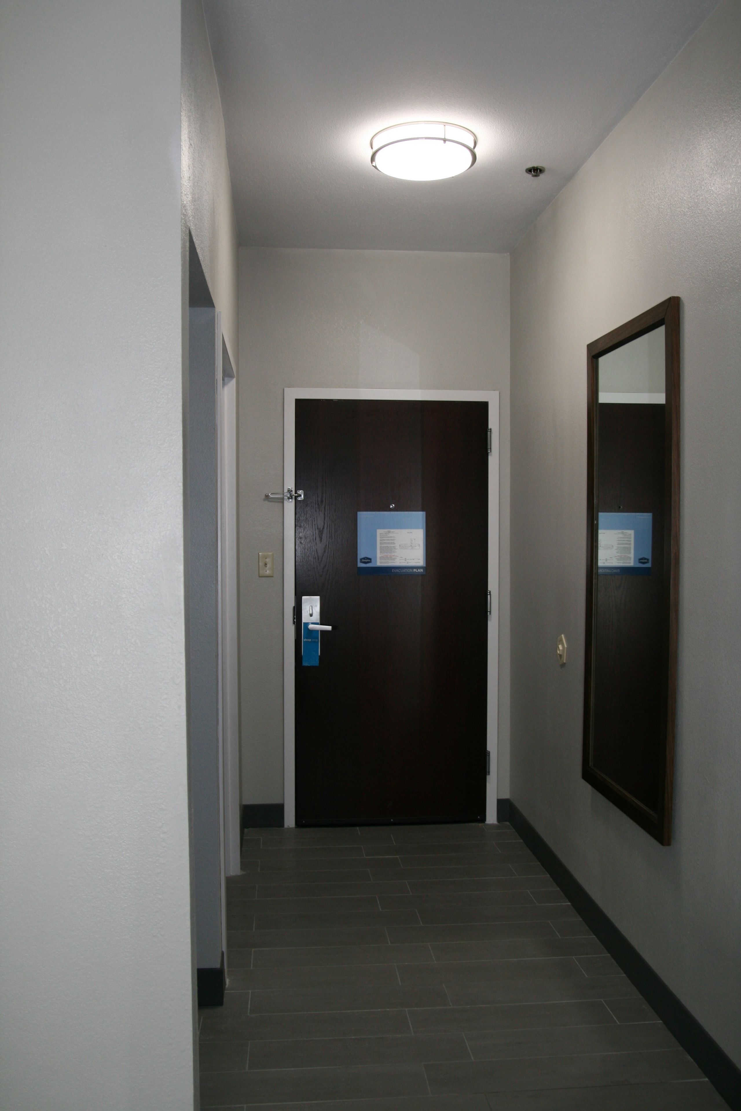 room, 2 queen beds, accessible, non smoking | in-room safe, iron/ironing board, free wifi, bed sheets