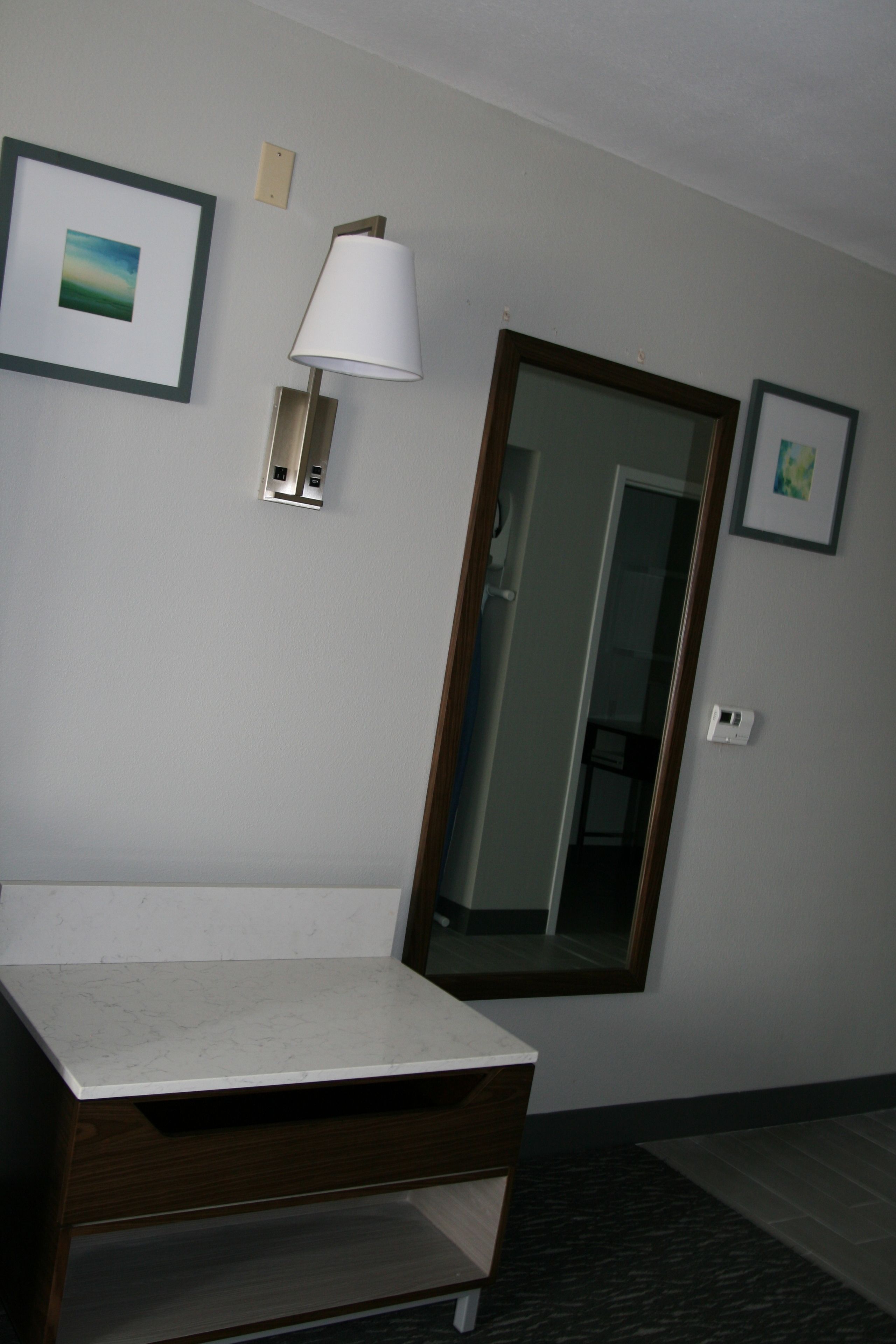 room, 2 queen beds, accessible, non smoking | in-room safe, iron/ironing board, free wifi, bed sheets