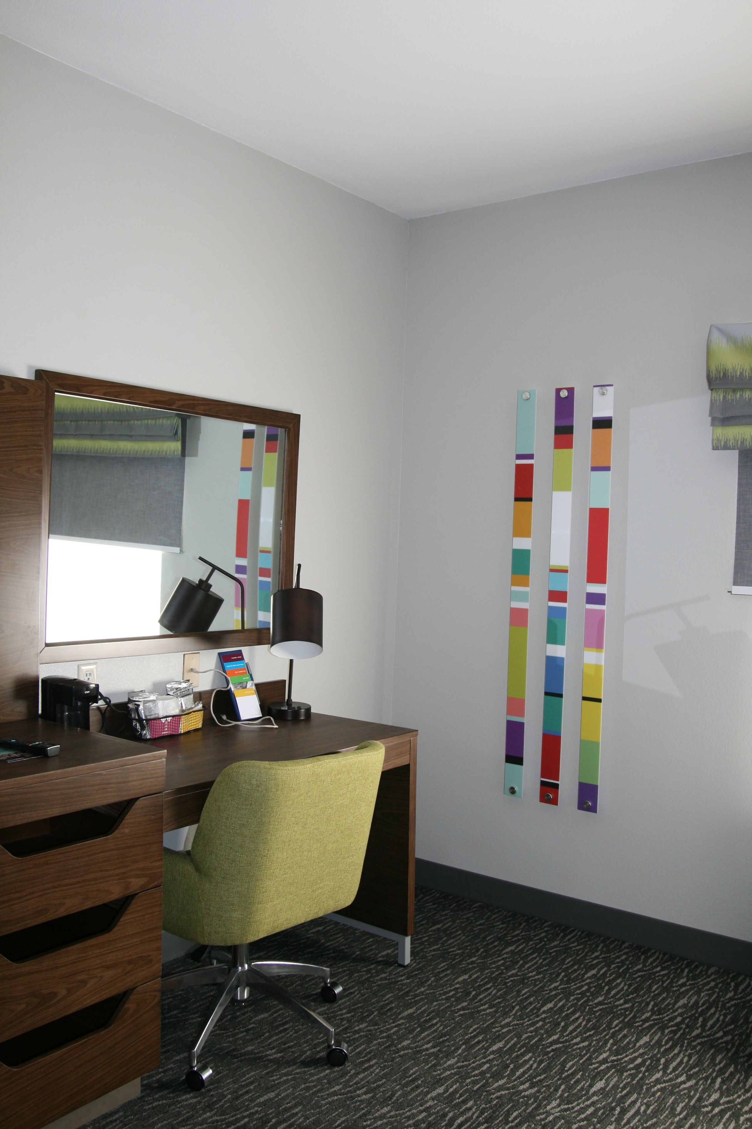 in-room safe, iron/ironing board, free wifi, bed sheets