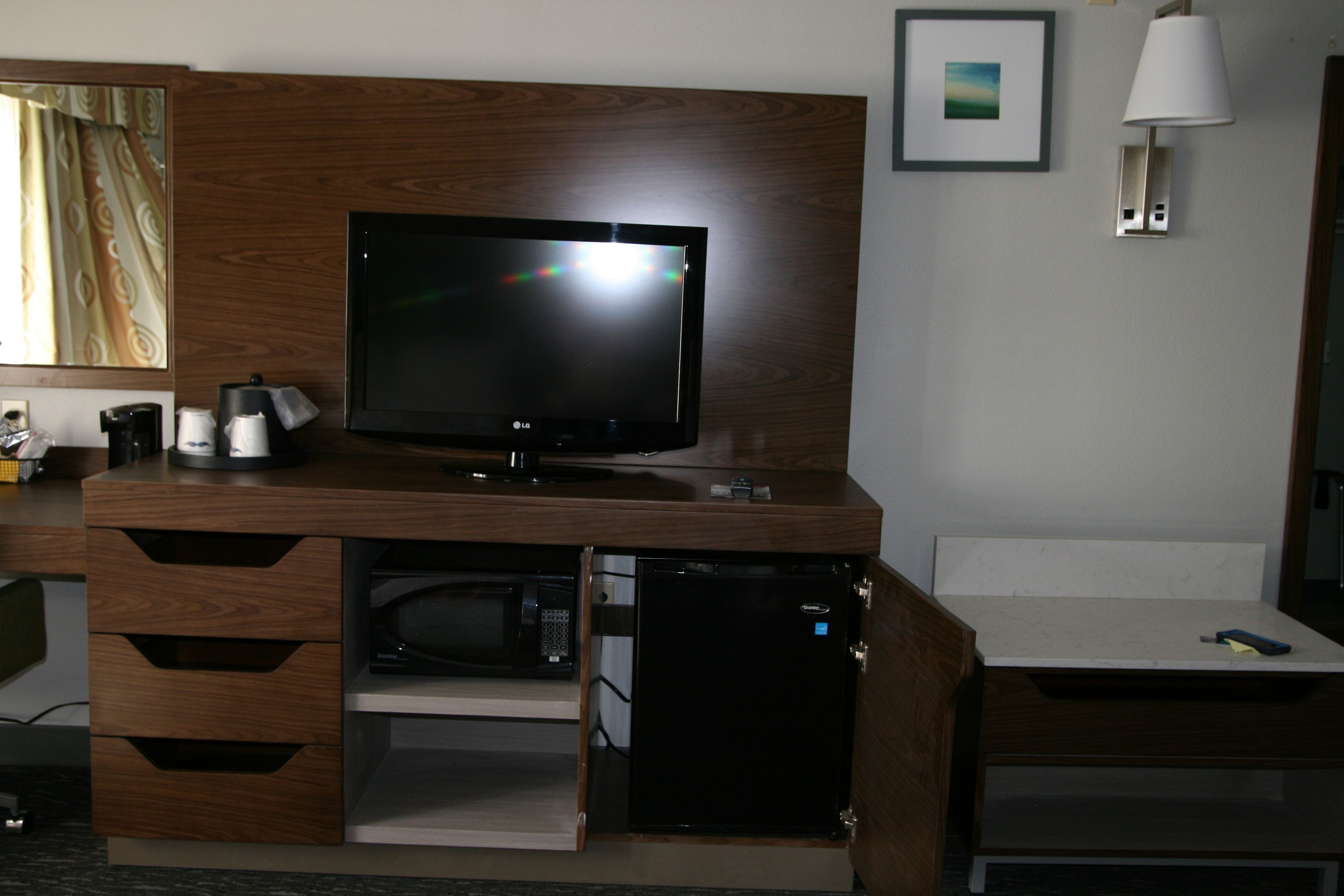 room, 2 queen beds, accessible, non smoking | in-room safe, iron/ironing board, free wifi, bed sheets