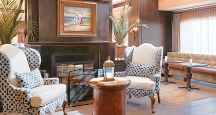 Hampton Inn & Suites Wells-Ogunquit