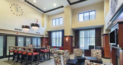 Hampton Inn & Suites Indianapolis/Brownsburg