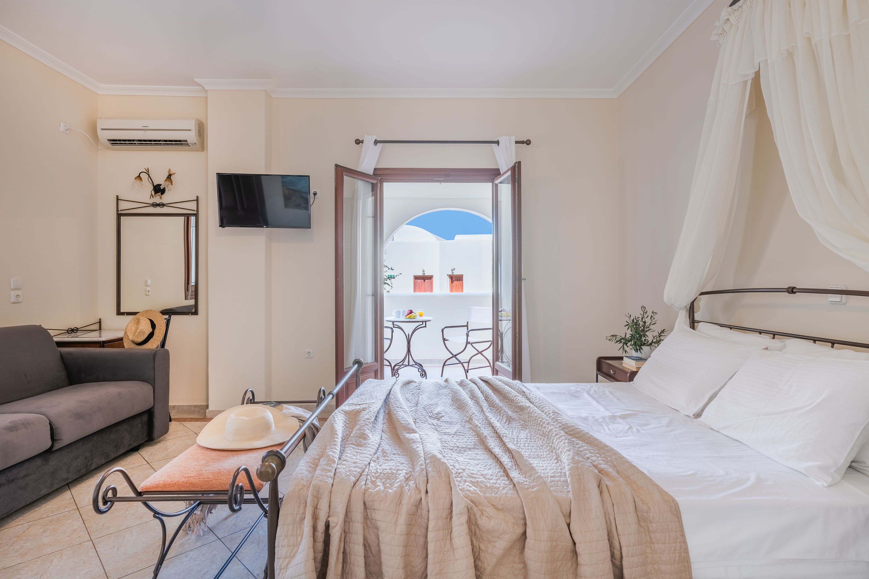 Foto - Epavlis Hotel & Spa