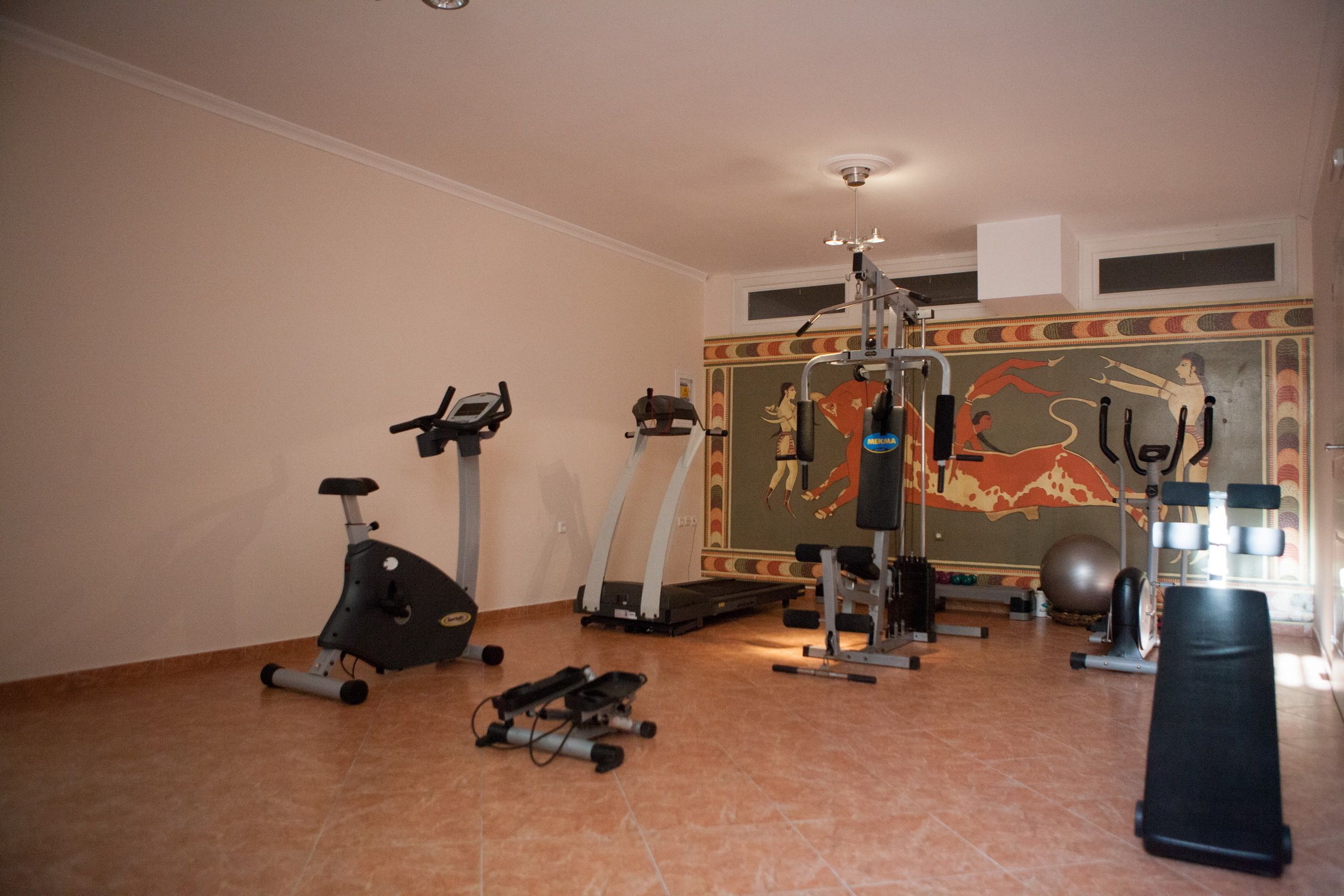 Foto - Epavlis Hotel & Spa