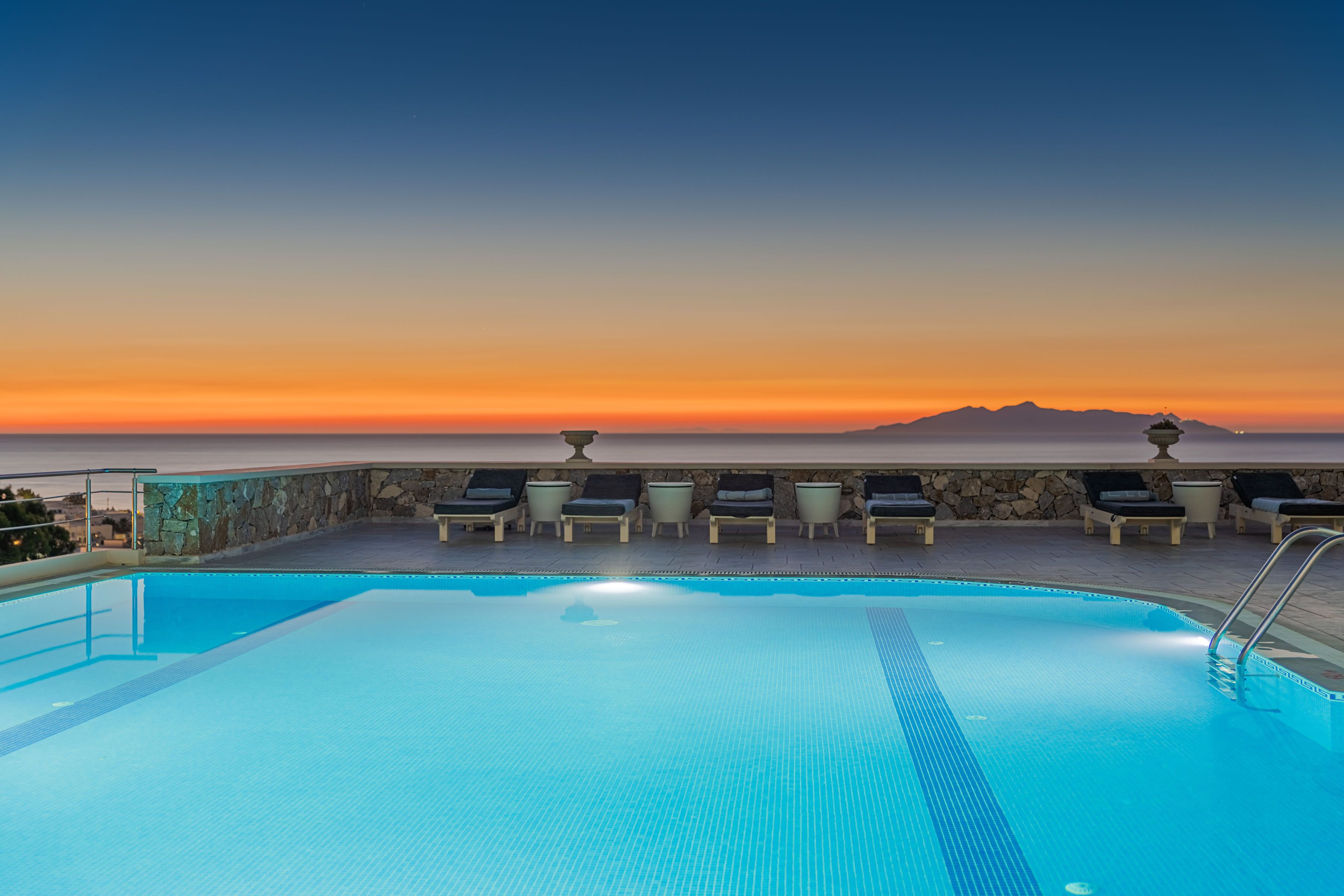 Foto - Epavlis Hotel & Spa