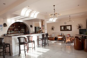 Bar (in loco)