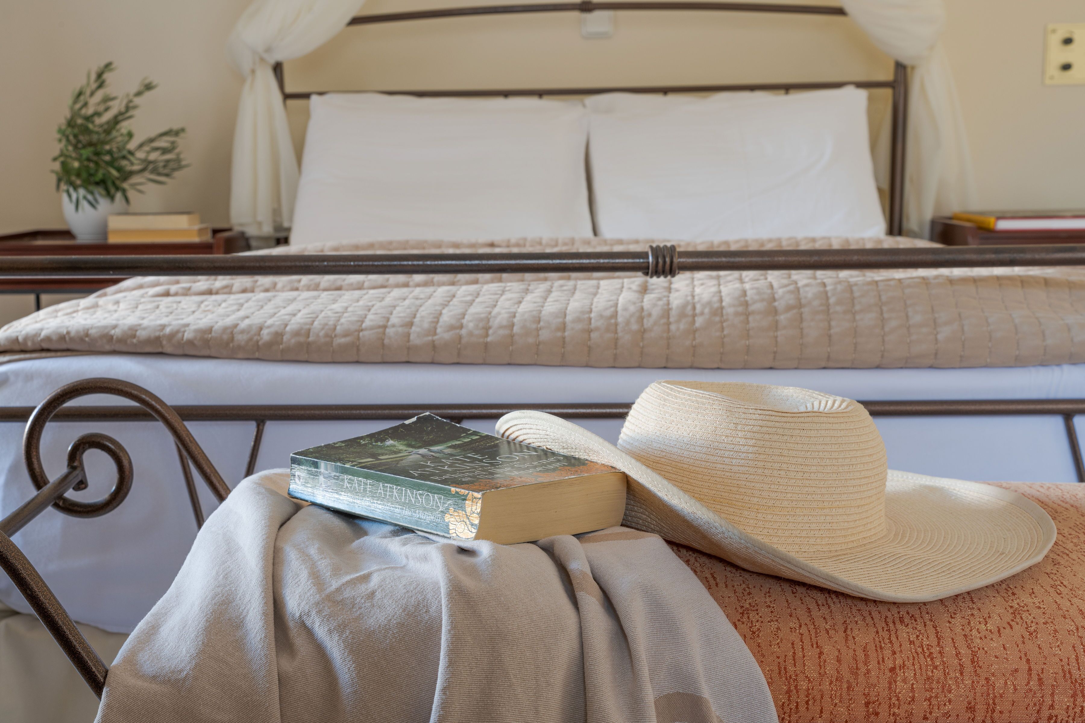 Foto - Epavlis Hotel & Spa