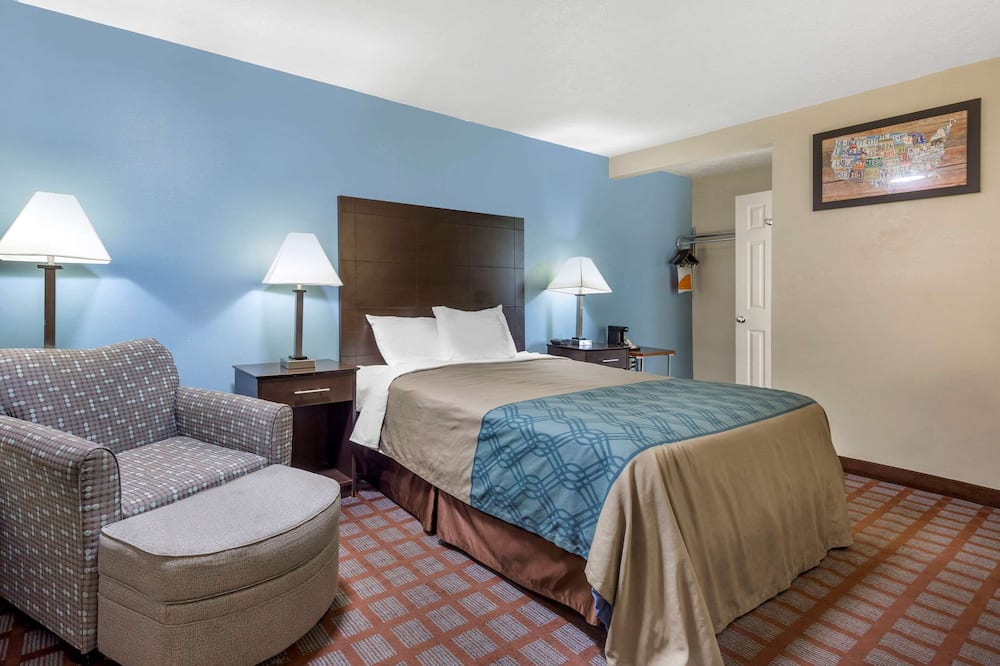 Econo Lodge Woodstock - Shenandoah Valley I-81