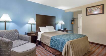 Econo Lodge Woodstock - Shenandoah Valley I-81