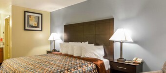 伍德斯托克生态小屋旅馆 - 雪伦多亚河谷 I-81