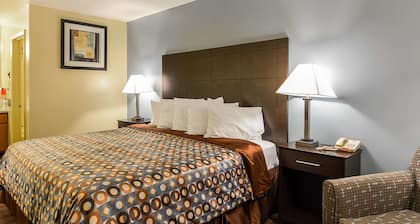 Econo Lodge Woodstock - Shenandoah Valley I-81