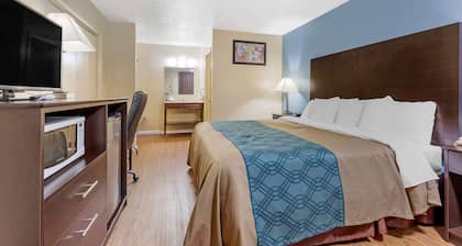 Econo Lodge Woodstock - Shenandoah Valley I-81