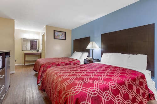 Econo Lodge Woodstock - Shenandoah Valley I-81
