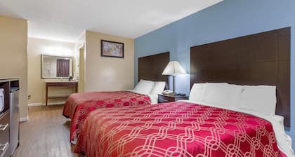 Econo Lodge Woodstock - Shenandoah Valley I-81