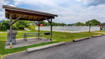 Servicio de la propiedad