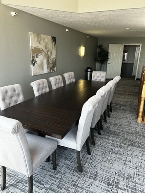 สถานที่จัดงานประชุม