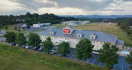 Home Town Inn Ringgold