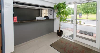 Home Town Inn Ringgold