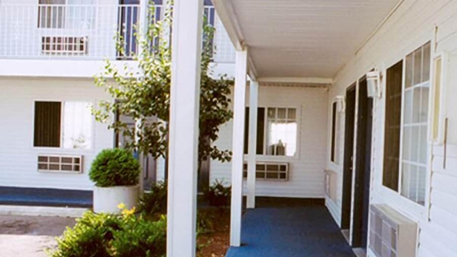 Sunshine Motel Near Atlantic City Airport