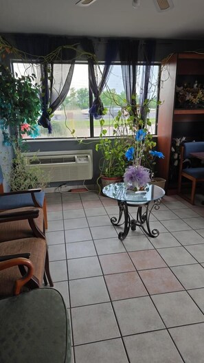 Reception - Sunshine Motel Near Atlantic City Airport (Absecon)
