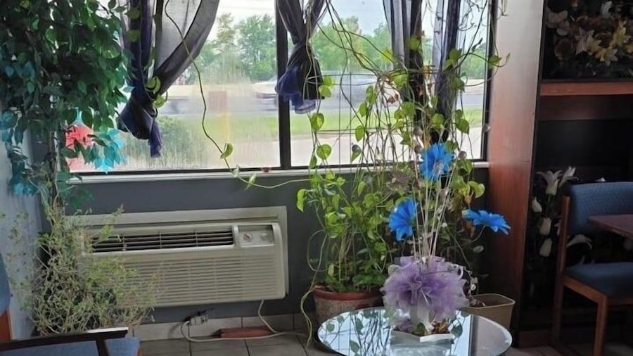 Sunshine Motel Near Atlantic City Airport