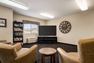 Servicios del alojamiento