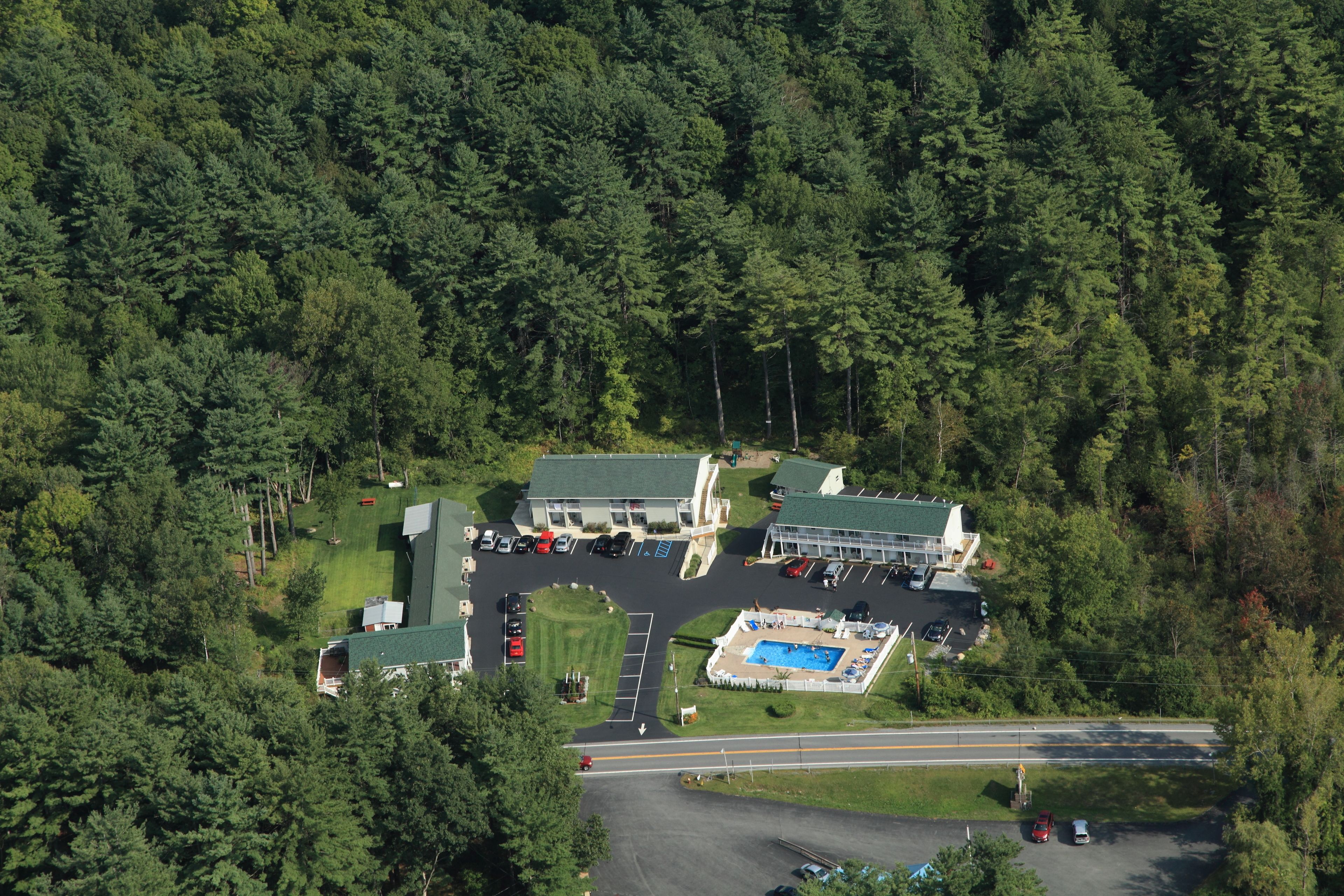 Photo - Studio Motel of Lake George