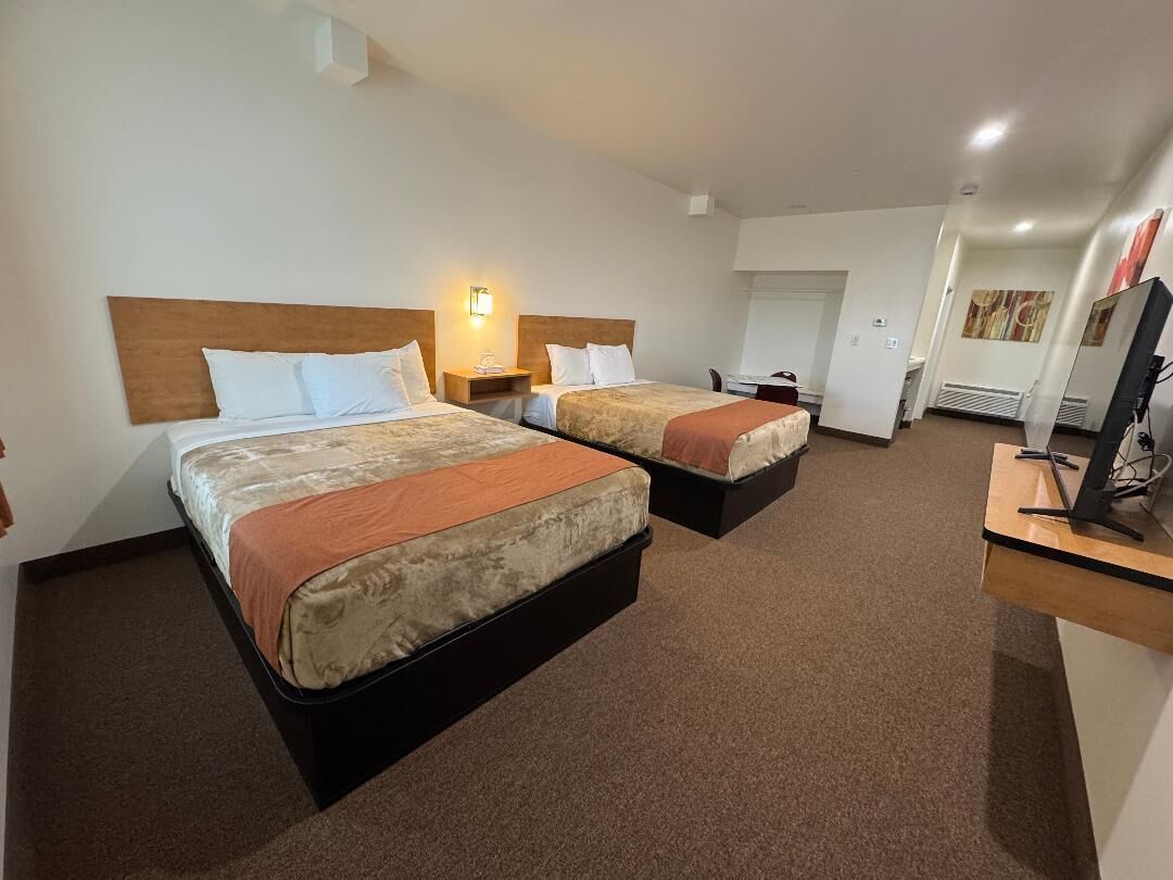 Foto - Studio Motel of Lake George