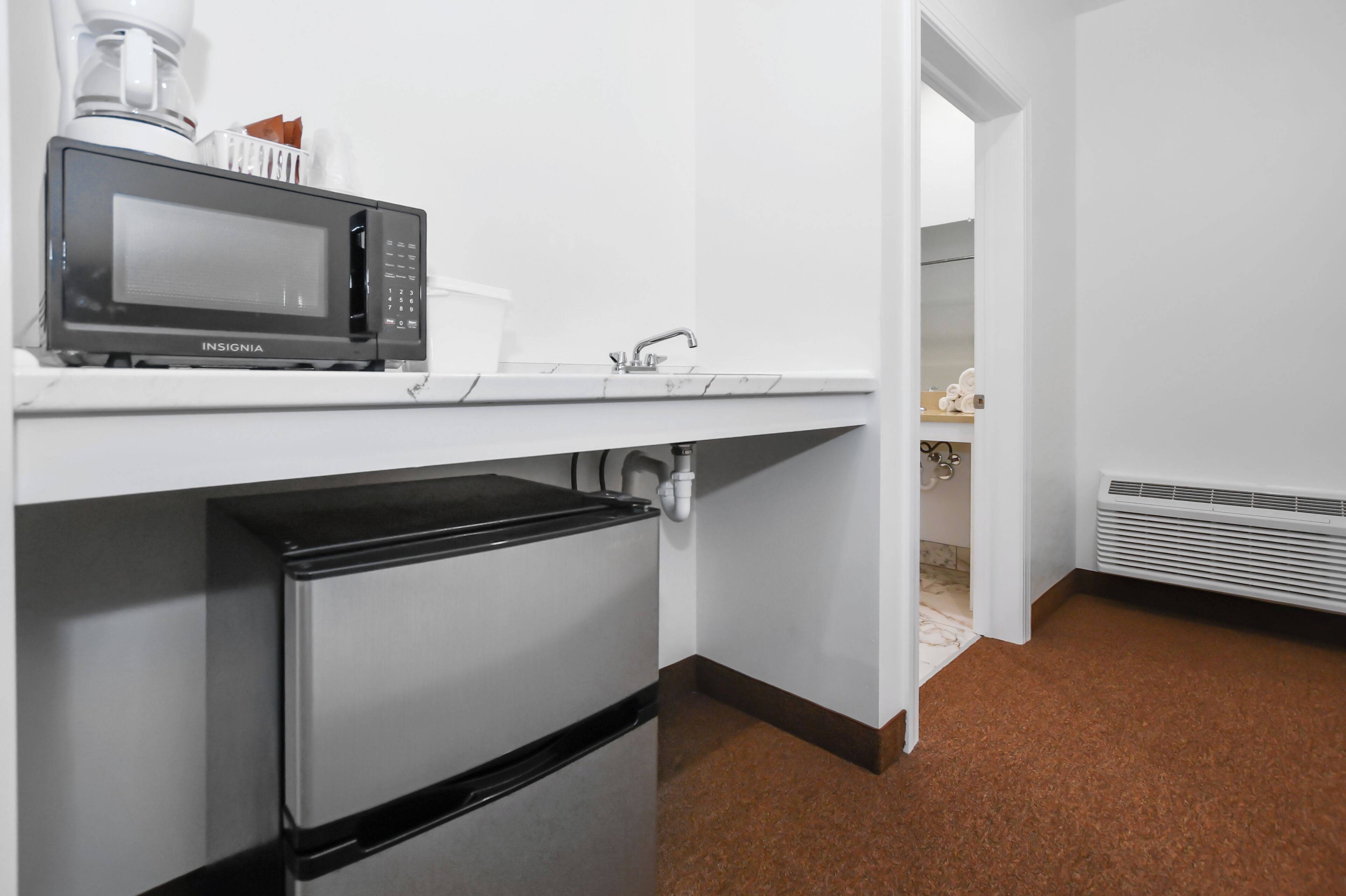 Foto - Studio Motel