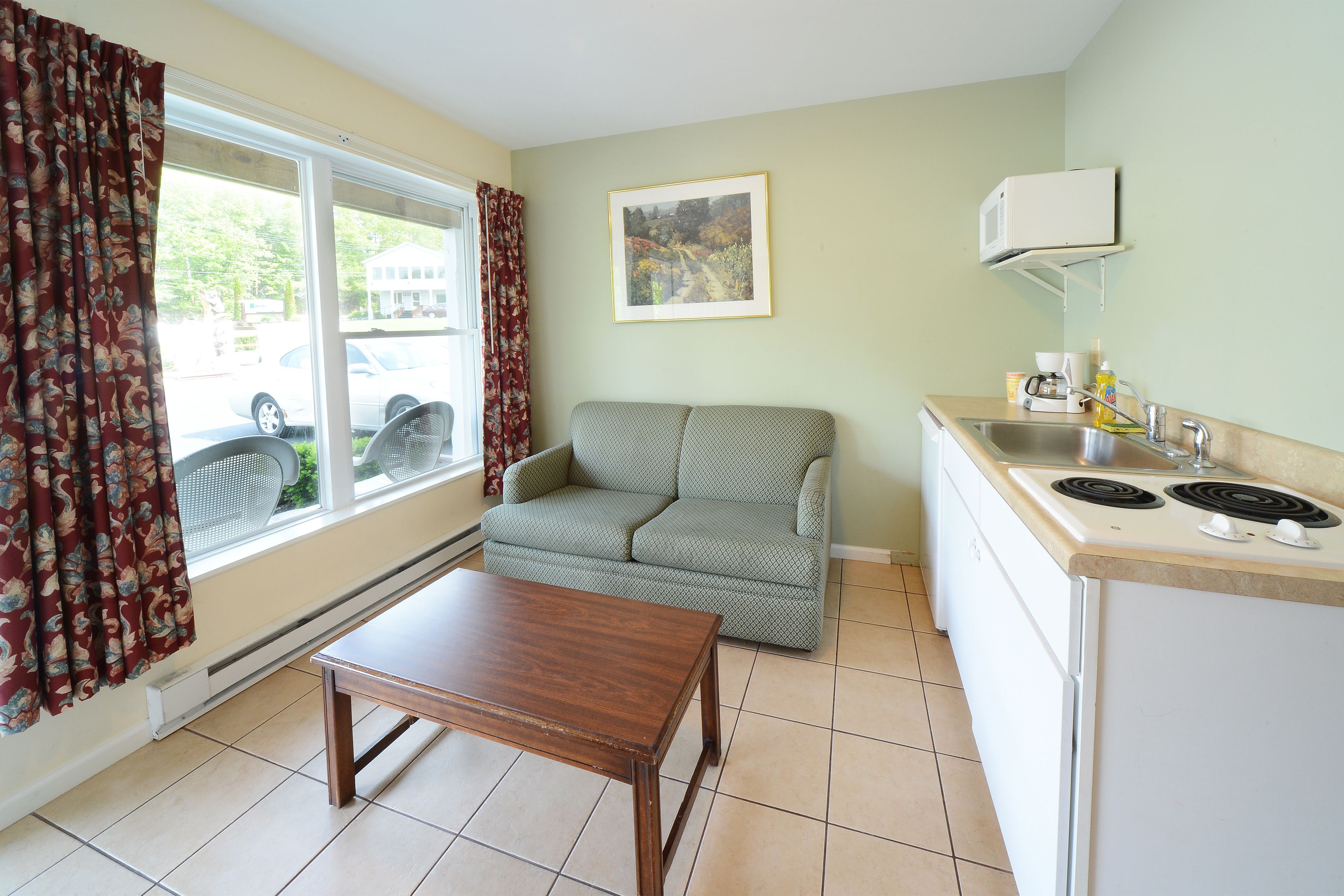 Photo - Studio Motel of Lake George