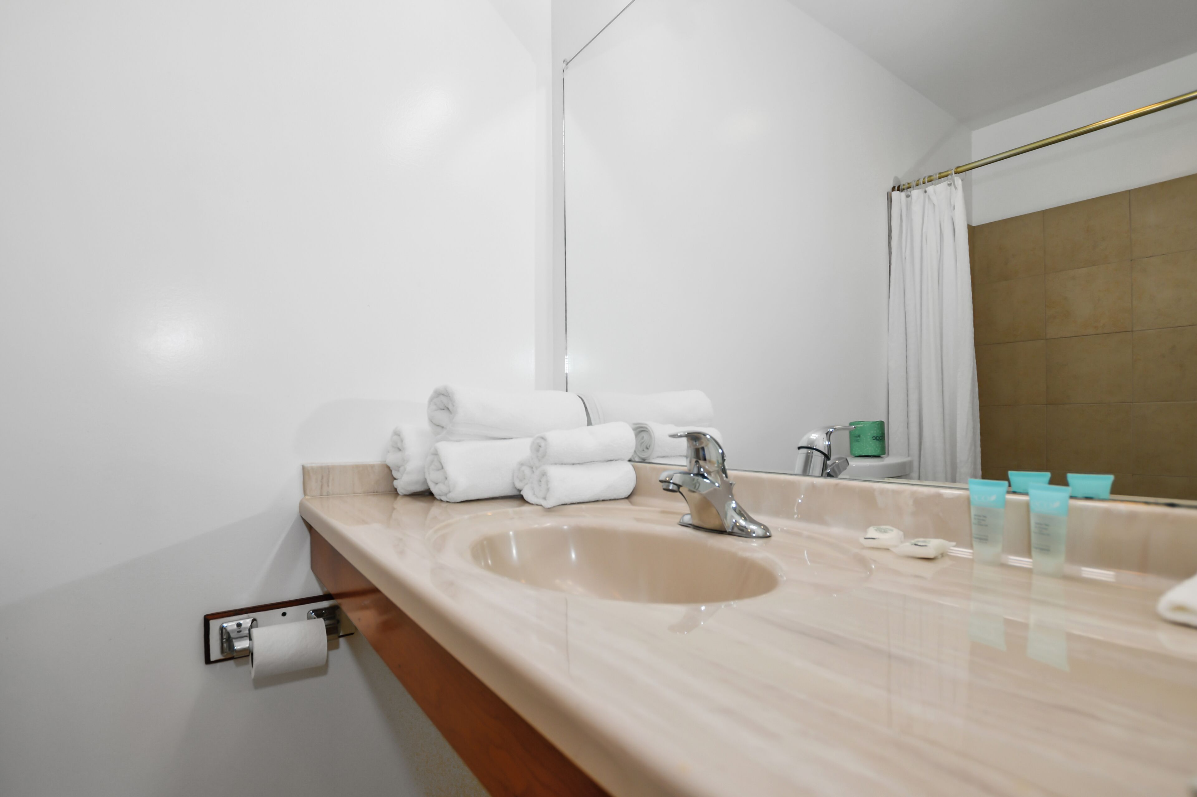 Foto - Studio Motel