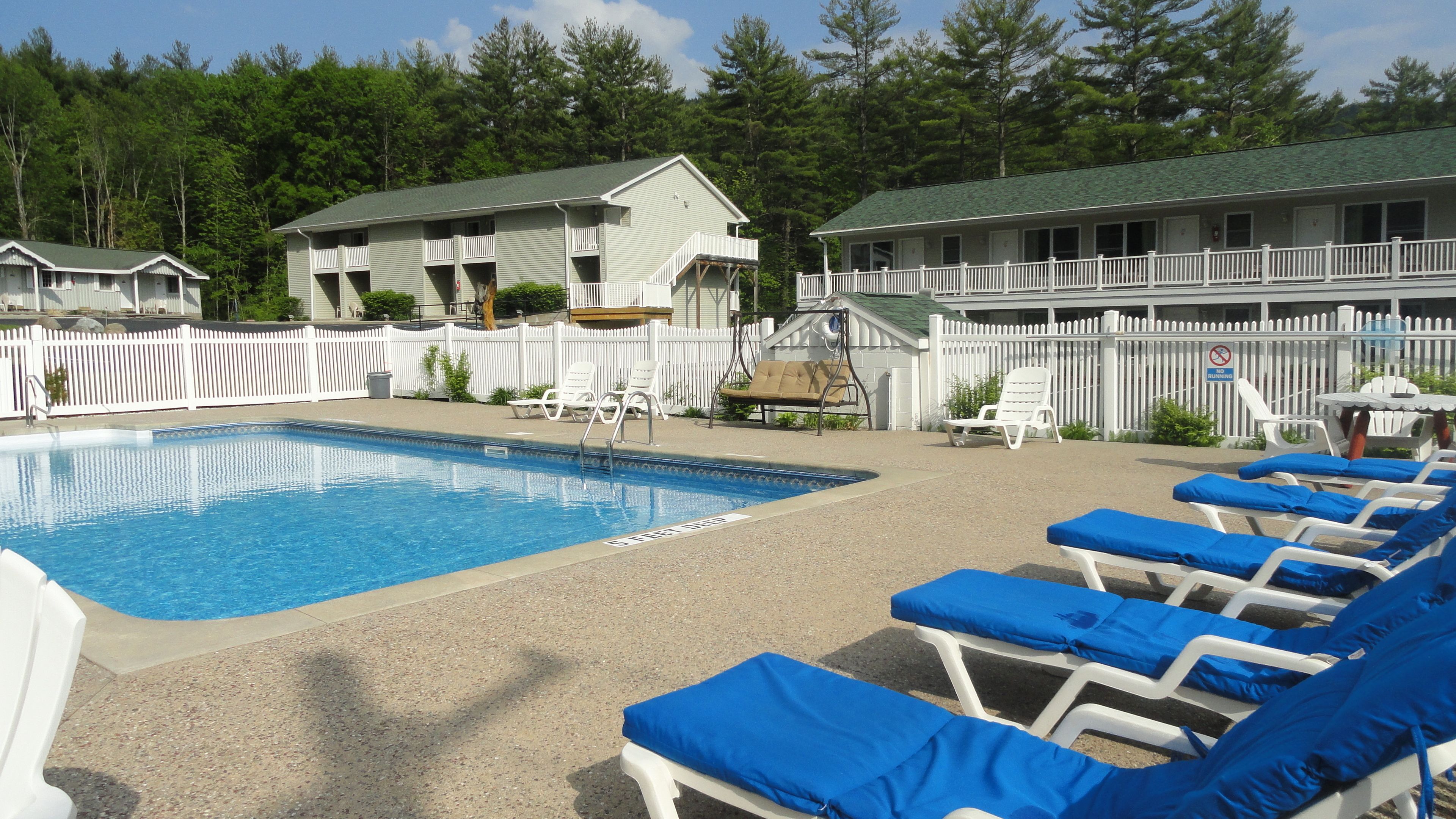 Foto - Studio Motel of Lake George