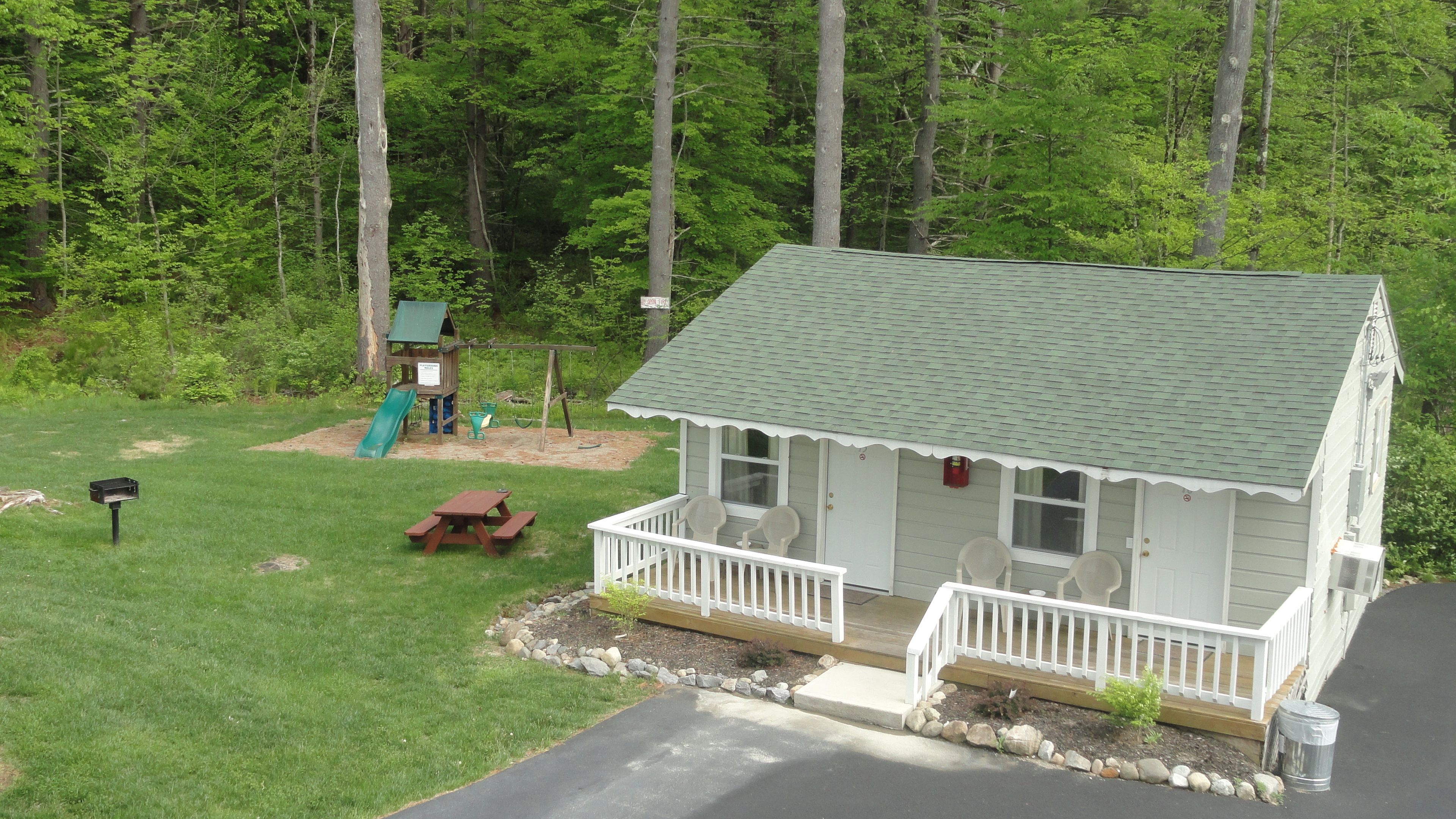 Foto - Studio Motel of Lake George