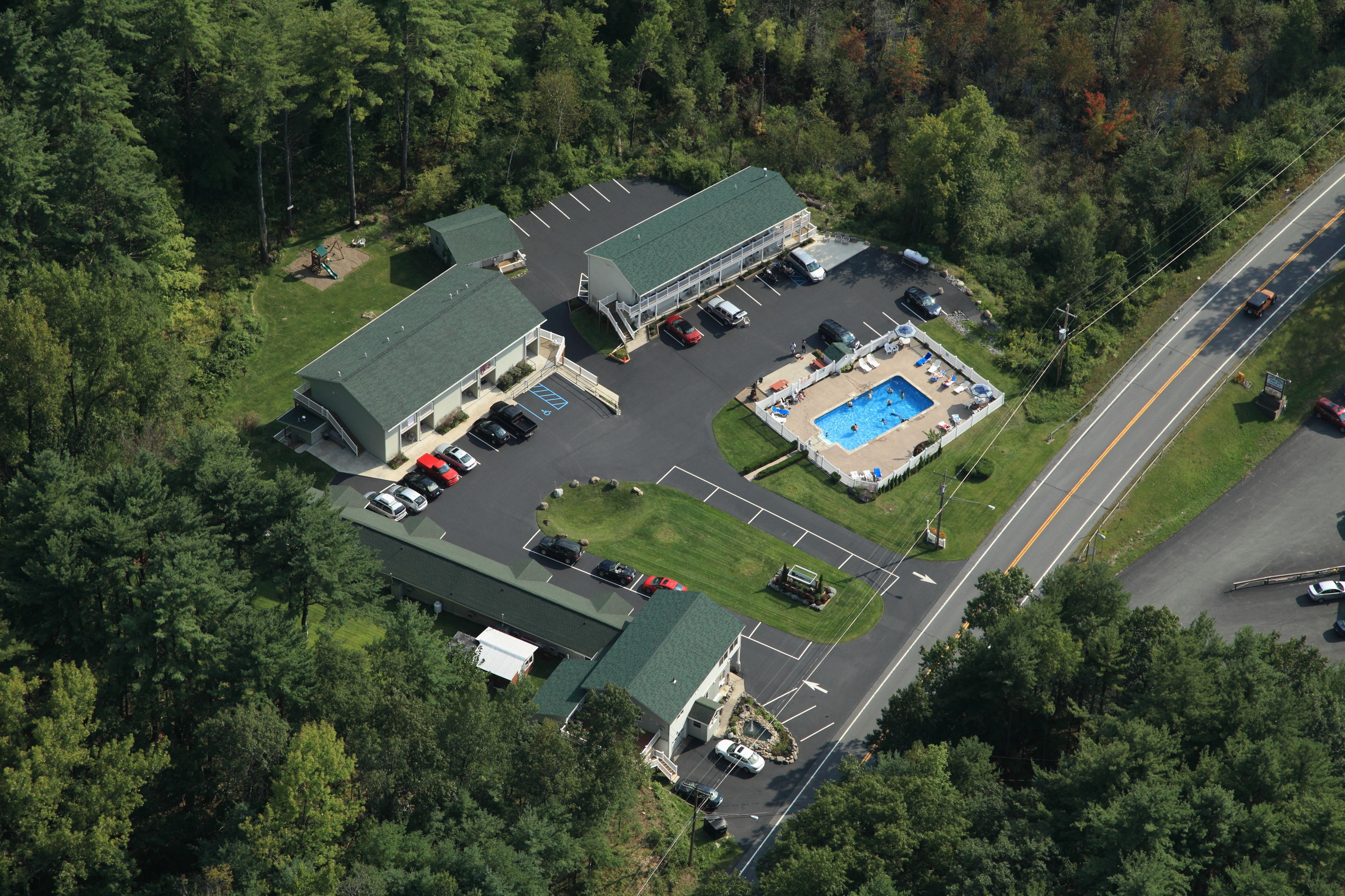 Foto - Studio Motel of Lake George