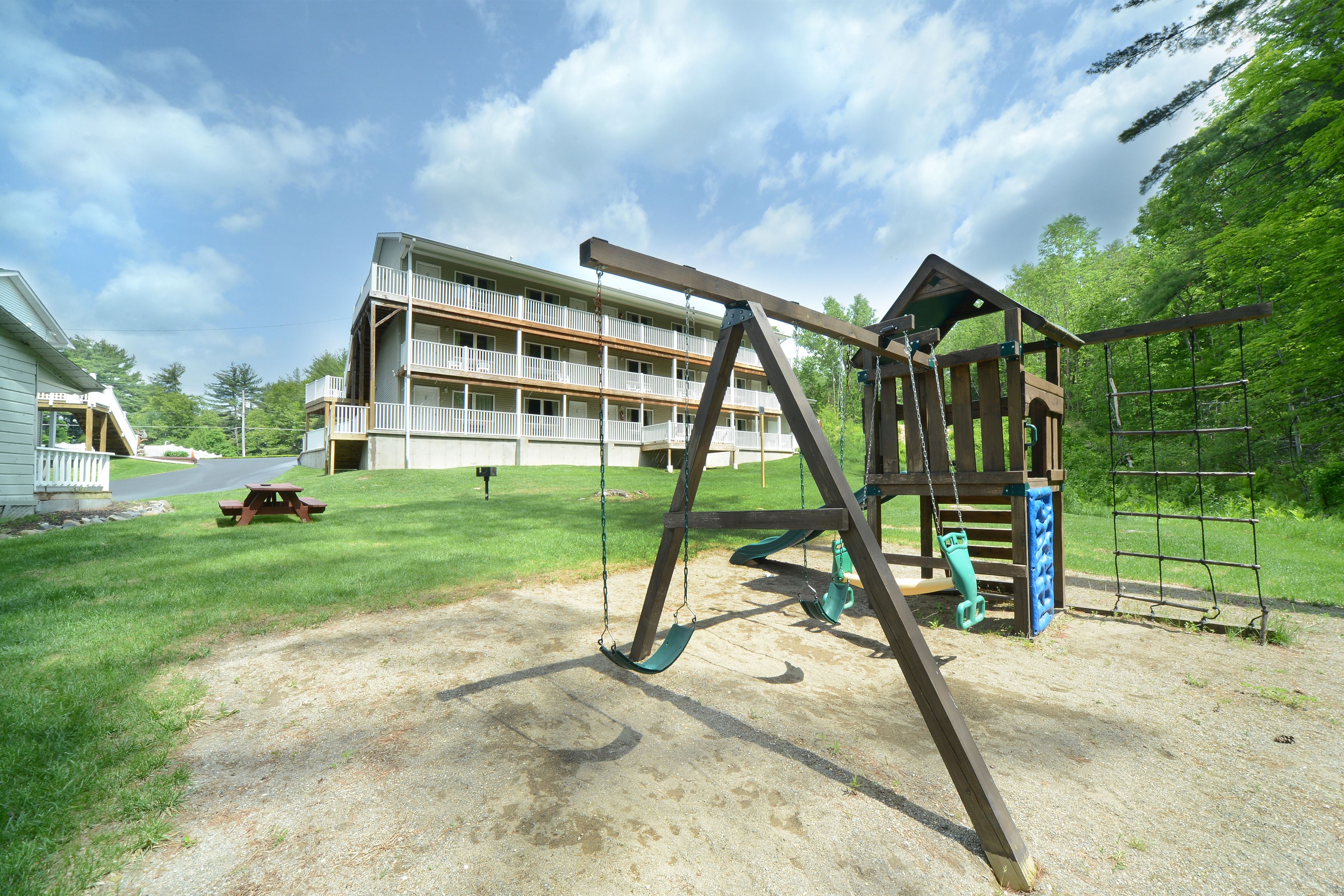 Photo - Studio Motel of Lake George