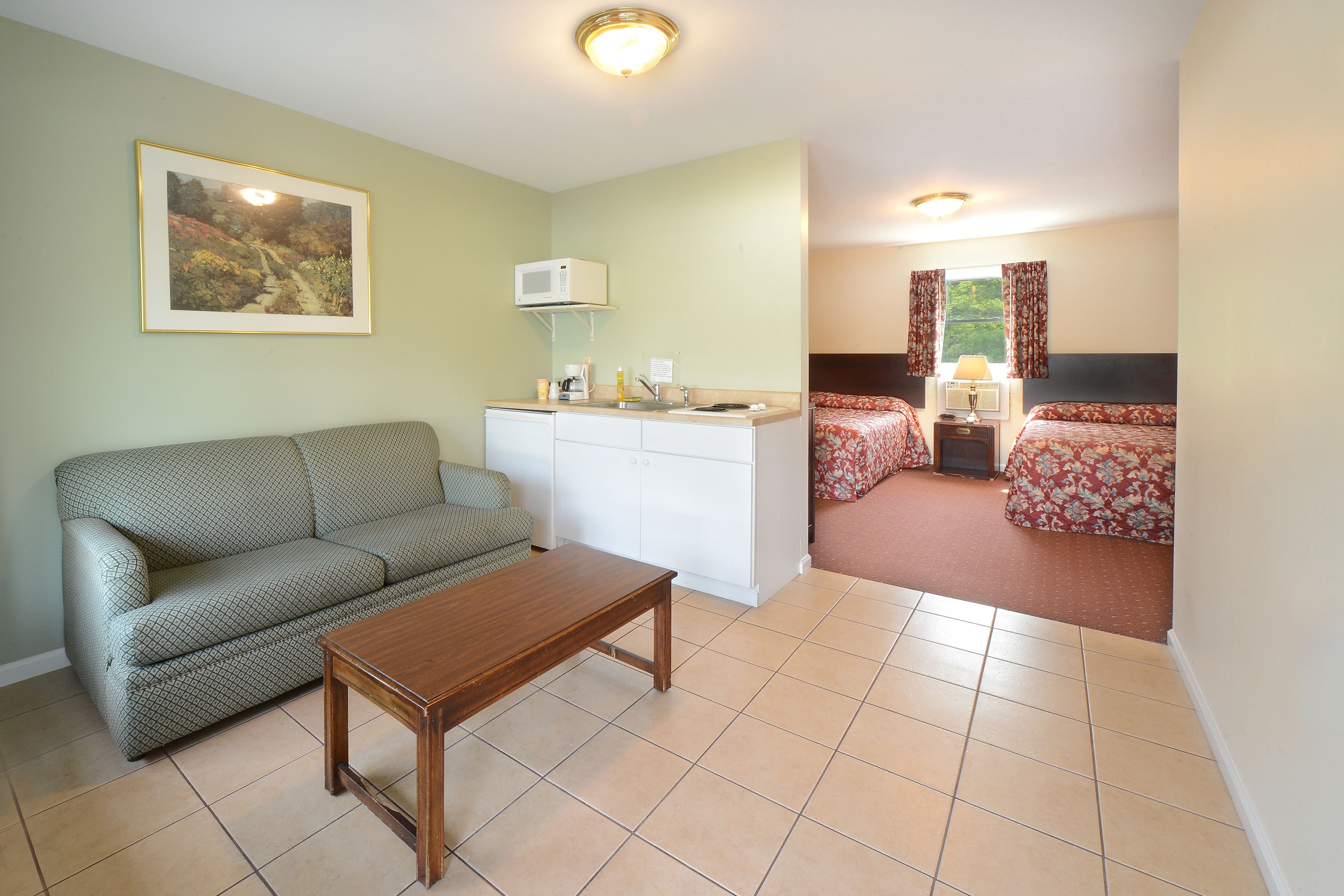 Photo - Studio Motel of Lake George