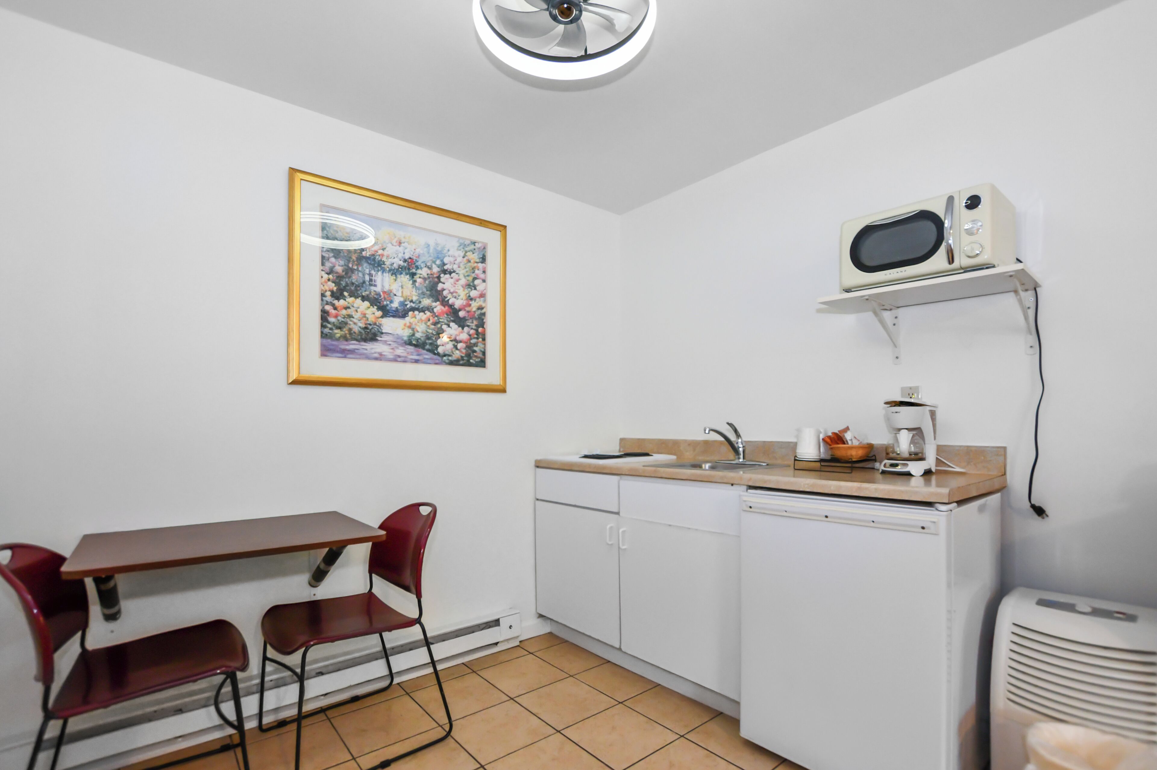 Foto - Studio Motel