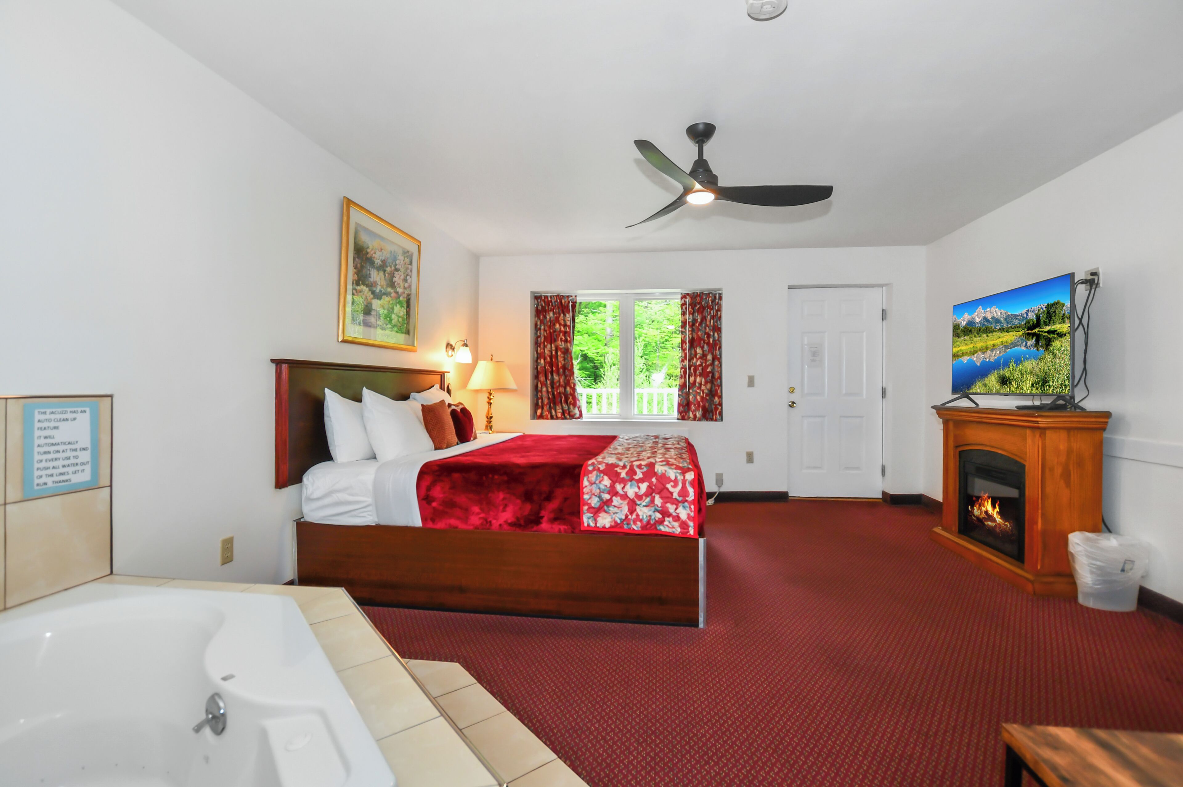 Photo - Studio Motel