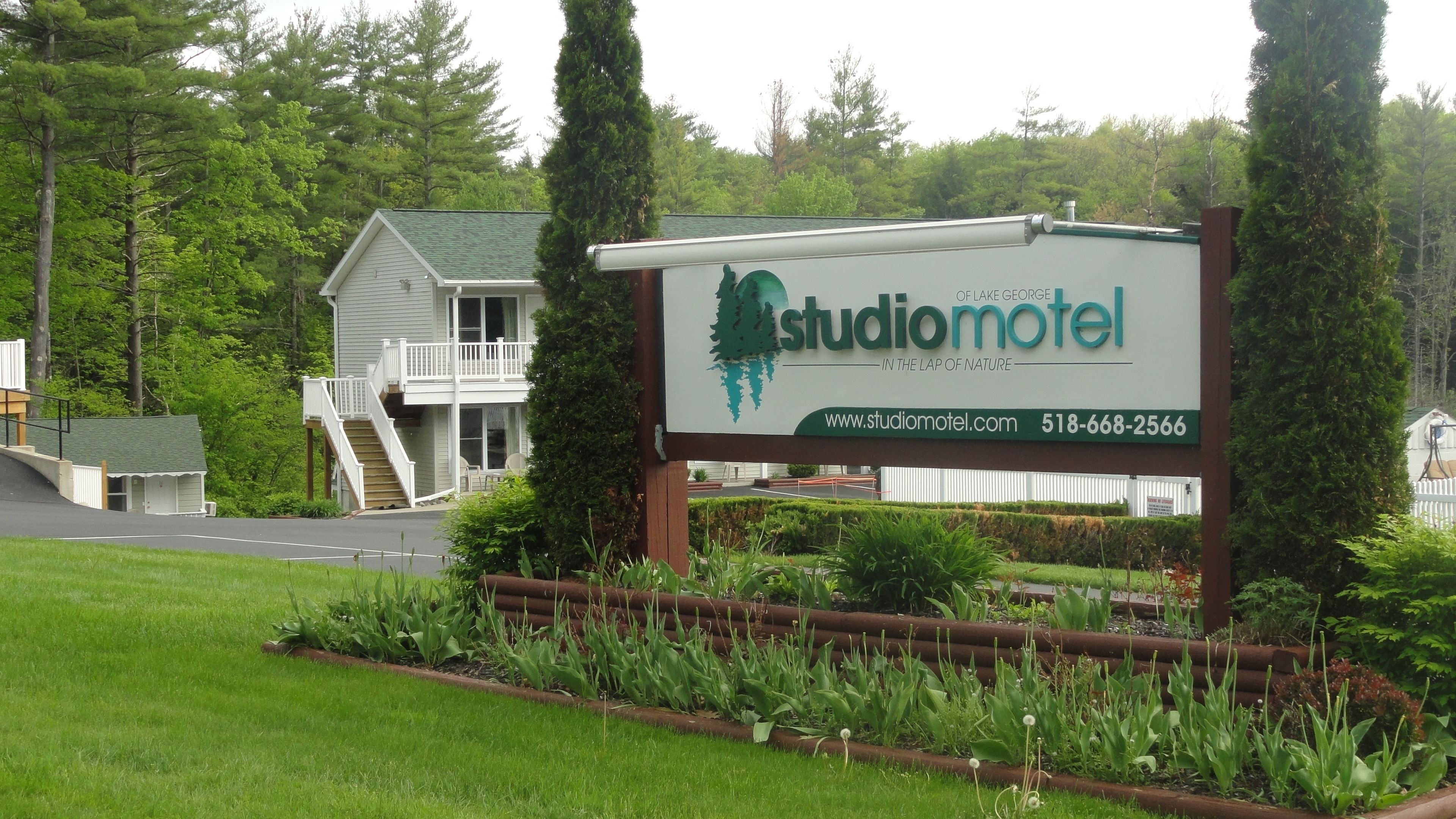 Photo - Studio Motel of Lake George