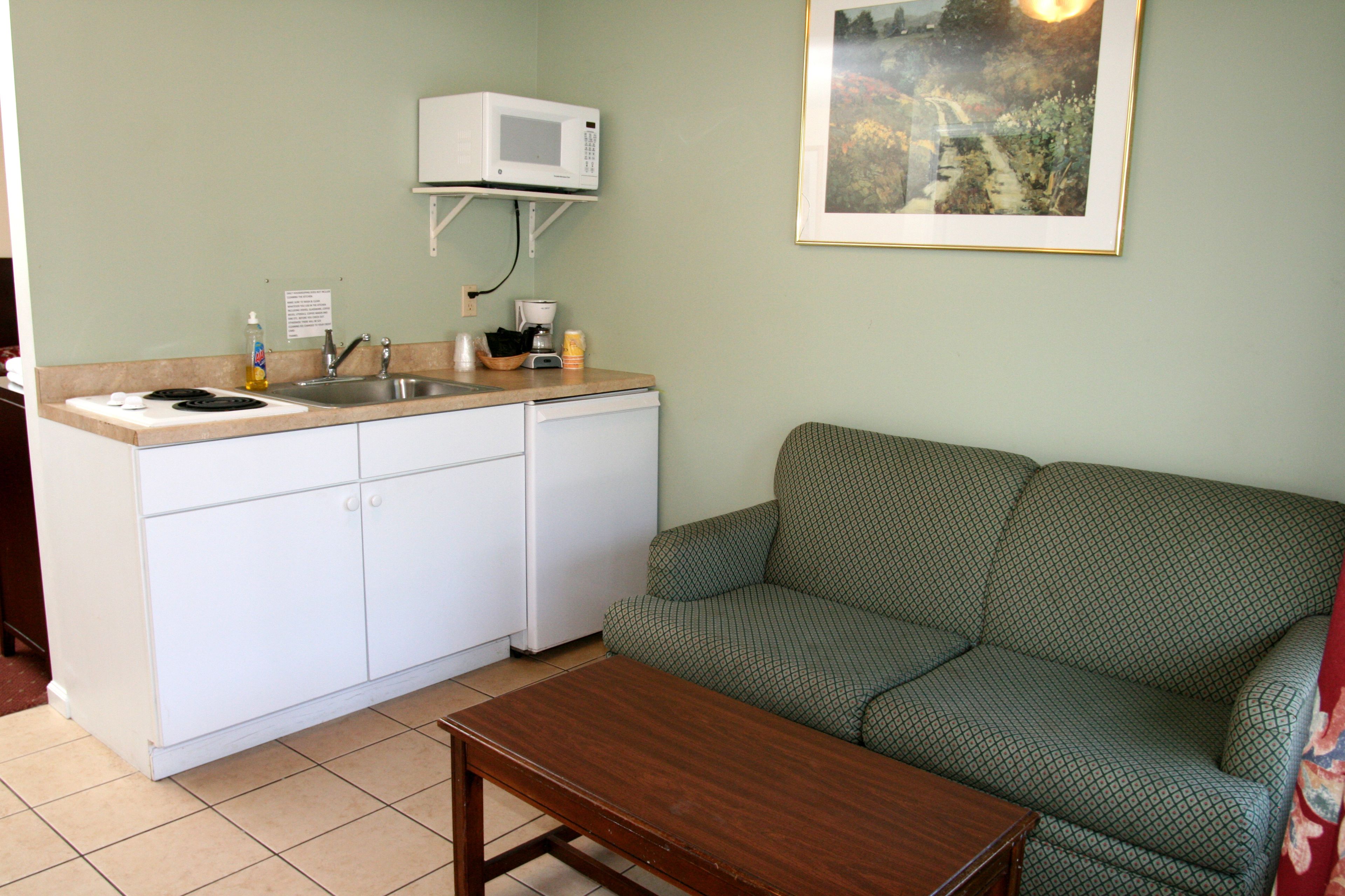 Photo - Studio Motel of Lake George