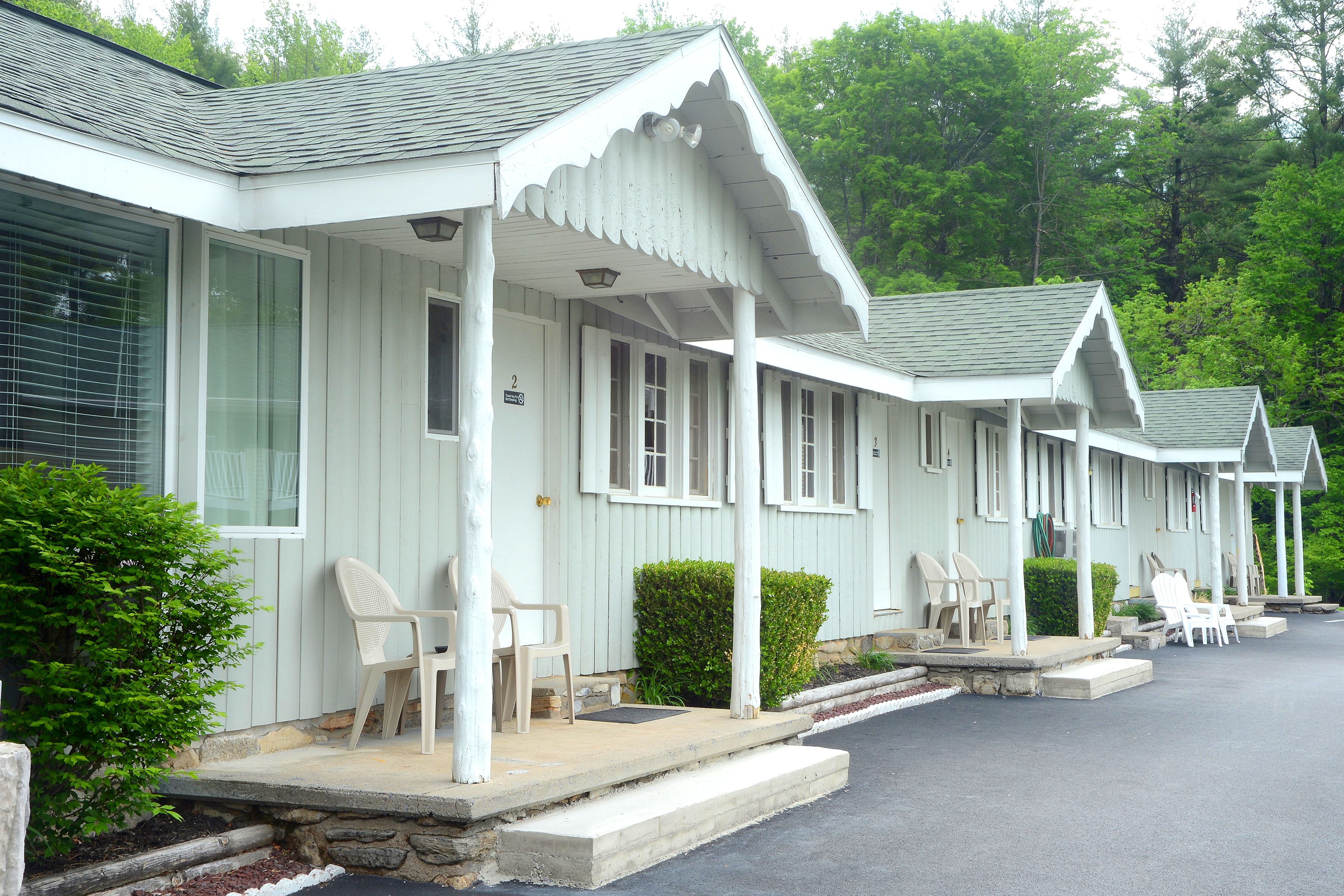 Photo - Studio Motel of Lake George