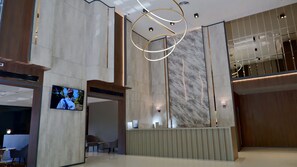 Lobby - Grand Mercure Bangkok Asoke Residence (Bangkok)